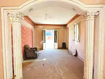 Apartments For sale in Mecca St., El Bitash, 120 sqm