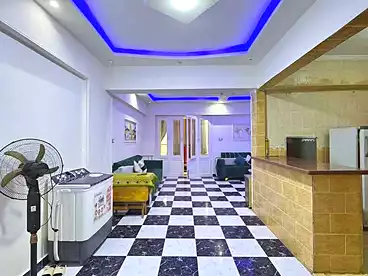 Properties For sale in Shatee El Nakheel, Al Agamy, 110 sqm