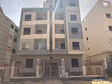 Duplex For sale in El Andalus 1, El Andalus, 300 sqm