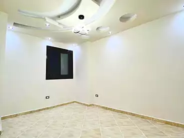 Apartments For sale in Shatee El Nakheel, Al Agamy, 125 sqm