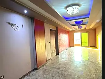 Apartments For rent in El Aziz Bellah St., El Zaytoun El Sharkeya, 165 sqm