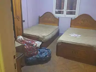 عقارات للبيع في شارع إبراهيم ناجي، الساحل، 140 متر