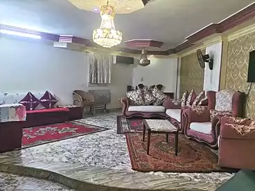 Properties For sale in Mansheyat El Tahrir, Ain Shams, 165 sqm