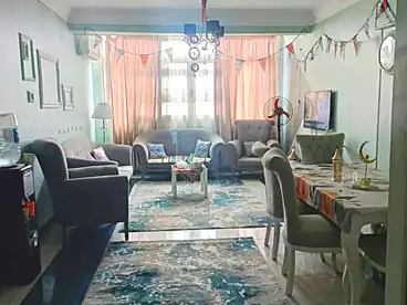 Properties For sale in Nozha 2, Greater Cairo, 100 sqm