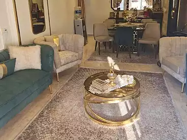 Apartments For sale in Gamal Abd El Nasir St, Sidi Beshr Bahri, 190 sqm