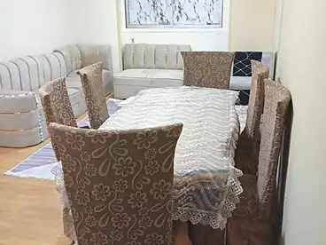 Furnished Apartment For rent in King Faisal St, Faisal, 110 sqm