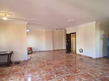 Apartments For rent in Gamal Abdel Nasser St., El Asafra, 180 sqm