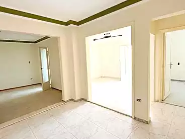 شقق للبيع في ميدان المساحة، الدقي، 120 متر