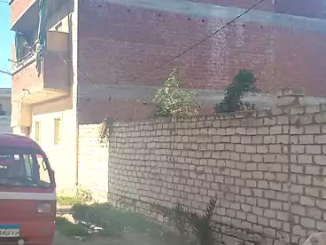 Residential Land For sale in Abu Talat, Alexandria, 160 sqm