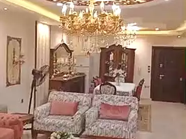 Apartments For sale in Khesro Basha St., Helwan El Sharkeya, 219 sqm