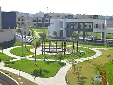 For sale in Joya Compound - TCC, Compounds in 6 October, 425 sqm