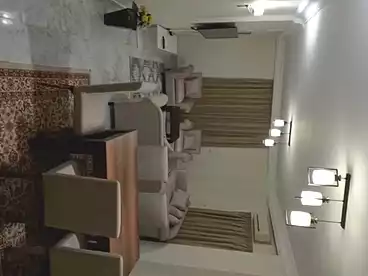 Furnished Apartment For rent in Lotus South, Lotus, 165 sqm