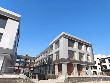 Shops For sale in Rawdet El Salmya St., Hadayek October, 28 sqm