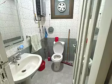 Properties For sale in Mohamed El Sebaey St., El Nozha, 175 sqm