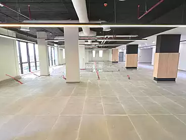 Offices For rent in Southern 90th St., 90th Street, 600 sqm