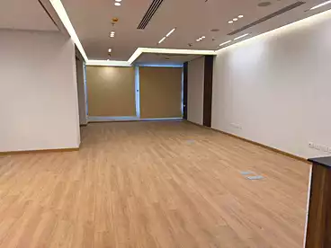 Offices For rent in D Park - District 5 Compound, District 5 Compound - Marakez, 115 sqm