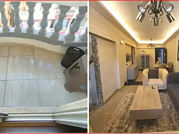 شقق للبيع في الفلكي، السيوف، 120 متر