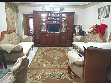 Apartments For sale in Sidi Beshr Qebli, Sidi Bishr, 85 sqm