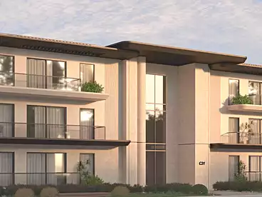 For sale in Magawish Resort, Hurghada Resorts, 133 sqm