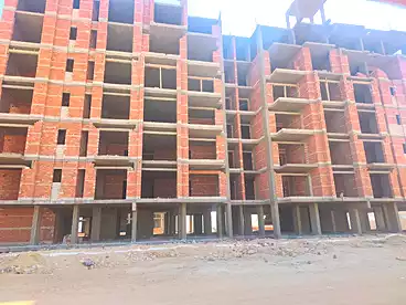 in Orla Residence - I Capital, Compounds in New Cairo, 125 sqm