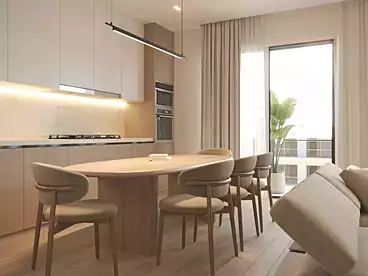 For sale in Magawish Resort, Hurghada Resorts, 164 sqm