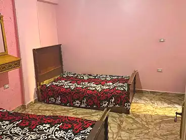 Apartments For sale in El Hanouvel, Al Agamy, 90 sqm