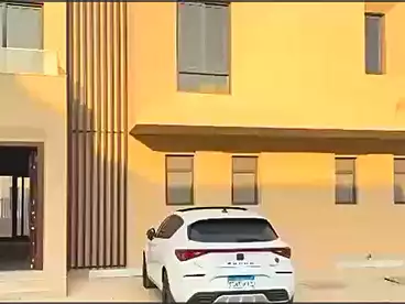 in VYE Compound - Sodic, Expansion Of El Sheikh Zayed City, 230 sqm