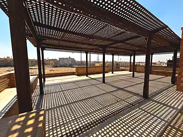 Properties For rent in Street 66, Second Neighborhood, 150 sqm