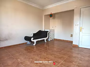 Apartments For sale in Rawdat Al Azhar Compound, Compounds in New Cairo, 156 sqm
