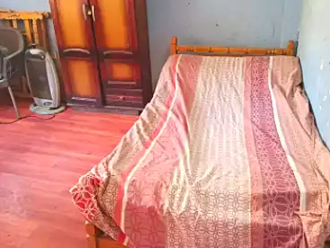 Shared Room For rent in Hadayek El Maadi, Maadi, 12 sqm