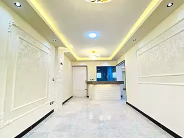 Apartments For sale in Shatee El Nakheel, Al Agamy, 162 sqm