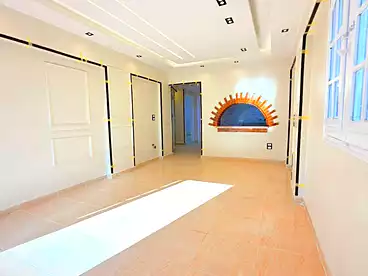 Apartments For sale in Shatee El Nakheel, Al Agamy, 100 sqm