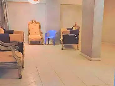 Apartments For sale in Hassan Mohamed St., Faisal, 160 sqm
