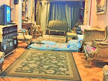 Properties For sale in Amr Ibn El Aas St., El Matbaa, 160 sqm