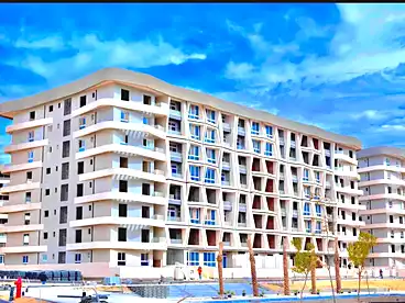 Villas For sale in Midtown Sky Compound - Better Home, R7, 350 sqm