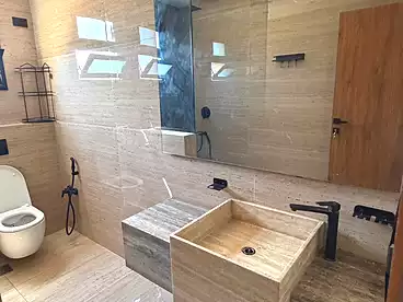Apartments For rent in Gamal Abdel Nasser Axis, 6th of October, 250 sqm