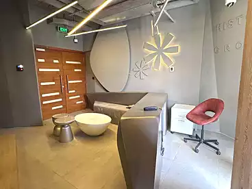 Properties For rent in Mivida Business Park - Mivida Compound, Mivida Compound - Emaar, 117 sqm