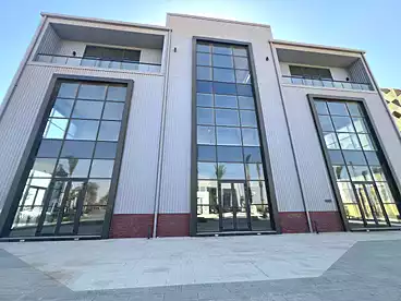 Properties For rent in The Plateau - District 5 Compound, District 5 Compound - Marakez, 1650 sqm