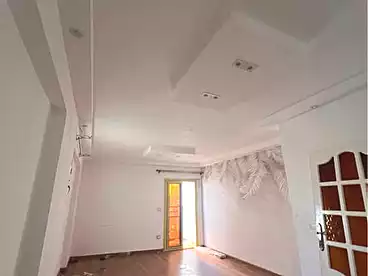 Apartments For sale in El Mandara Bahri, El Mandara, 120 sqm