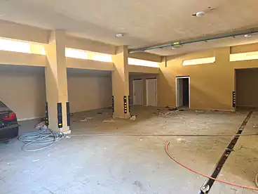 Apartments For sale in New Narges, New Cairo - 5th Settlement, 163 sqm