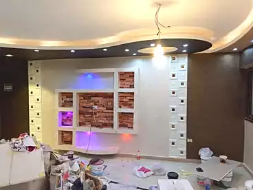 شقق للبيع في شارع مصطفى فهمي، حلوان، 150 متر