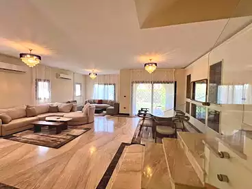 Apartments For sale in Elan - Sarai Compound, Sarai Compound - Madinet Masr, 205 sqm