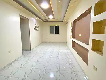 Apartments For rent in Street 27, Nozha 2, 130 sqm