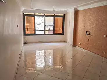 Apartments For rent in Nabil Taha St., El Matbaa, 110 sqm