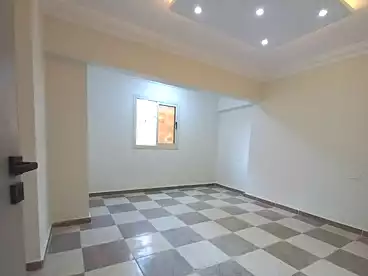 Apartments For sale in Mohammed Naguib St., Sidi Beshr Bahri, 135 sqm