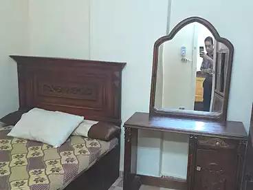 شقق للإيجار في شارع جمال عبد الناصر، العصافرة، 80 متر