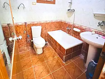 Apartments For sale in El Falki, El Seyouf, 120 sqm