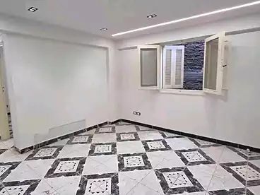 شقق للبيع في شارع سعد زغلول، البيطاش، 120 متر