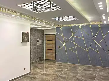 عقارات للبيع في منطقة ح، حدائق الأهرام، 125 متر