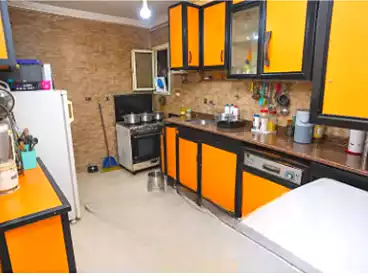 Apartments For sale in Moharram Bey, Alexandria, 220 sqm